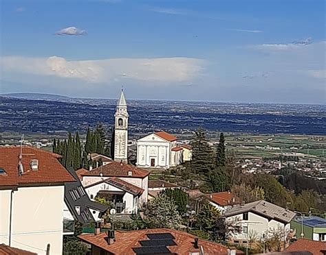 7 appartamenti in affitto a Magrè, Schio